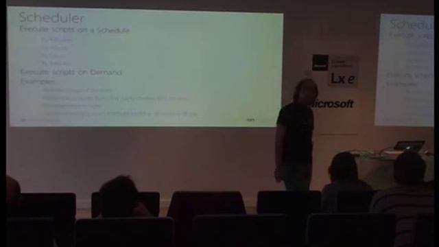Empowering Mobile Apps with Windows Azure Mobile Services - Virgílio Esteves [MVP] смотреть онлайн