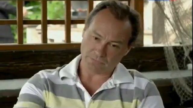 Валерий Воротынский в роли телохранителя смотреть онлайн