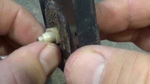 Обзор.КВАРЦЕВЫЙ механизм для настенных часов.Часовой механизм сравнение с китайским.