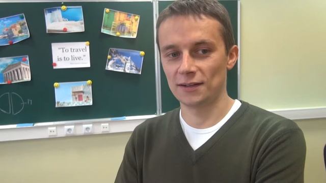 Маслаков Роман о Школе Китайгородской в Зеленограде смотреть онлайн