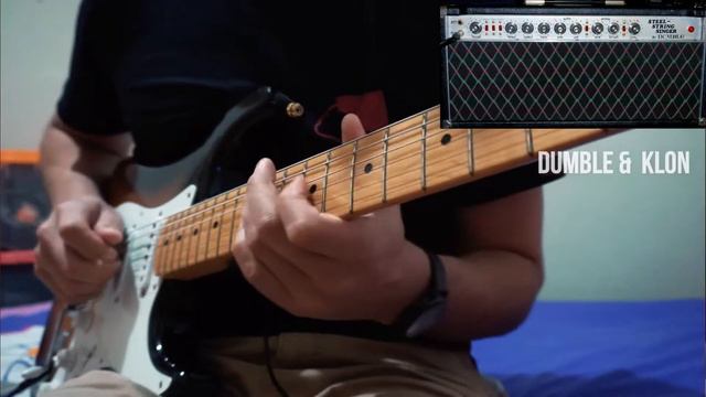 HELIX NATIVE | MY TOP 10 CLASSIC AMPS смотреть онлайн