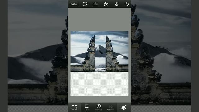 Cara edit foto kekinian dengan Photoshop Touch android dan Lightroom смотреть онлайн