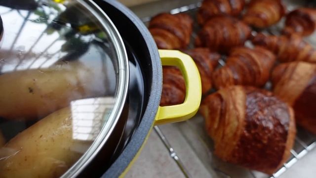 Салаты с Клубникой