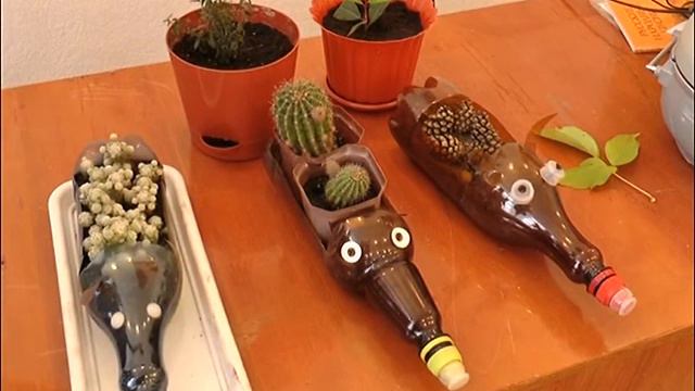 Ежегодно люди преклонного возраста получают поздравления от своих близких и родных.