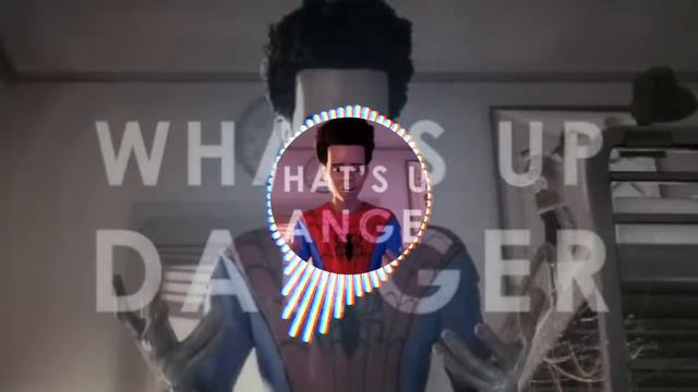 What's Up Danger (movie version) смотреть онлайн