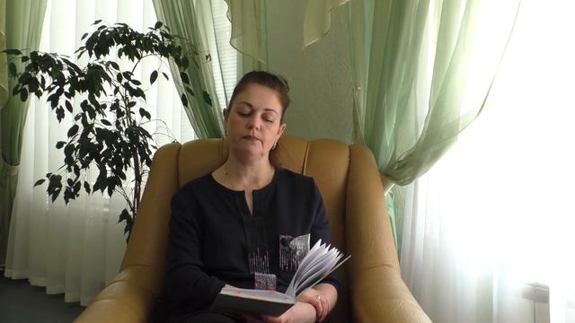 Анна Игнатова 