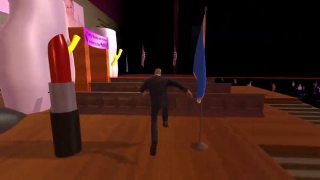 Mr. President! / Мистер Президент! - Симулятор Охранника Президента - Прохождение #3