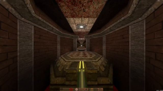 QUAKE | SNACK PACK3: TRICK OR TREAT смотреть онлайн