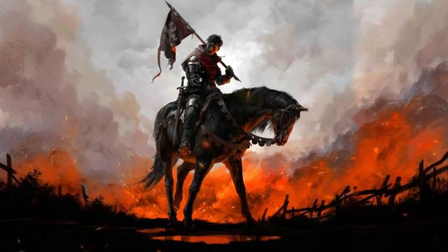 Kingdom Come: Deliverance. Дракон в средневековье. Жесткий режим. ч.8 смотреть онлайн