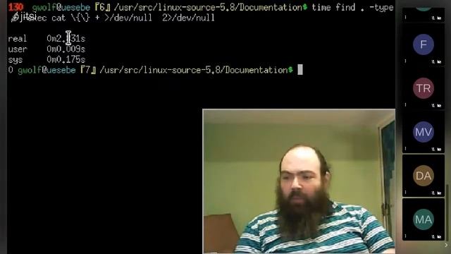 Sistemas Operativos 2020-11-10: Planificación de procesos смотреть онлайн