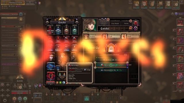 The Last Spell [Switch/PS4/PS5/PC] Trailer смотреть онлайн