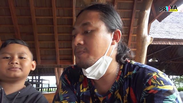 Ada Siren Head Ngamuk Di Ulang Tahun Praya Ayo Sembunyi | Drama Praya Family смотреть онлайн