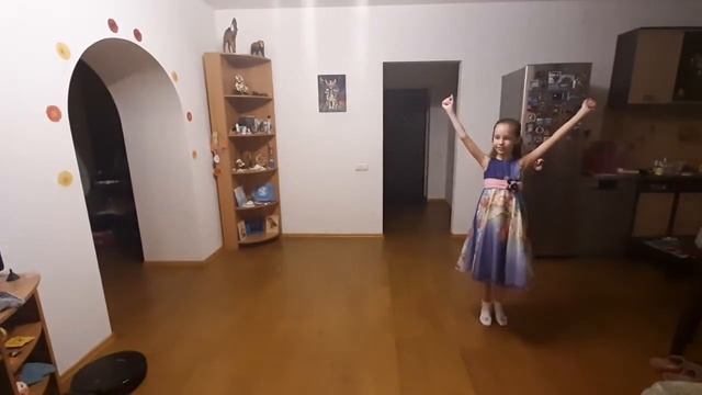 Национальный танец телеутов смотреть онлайн