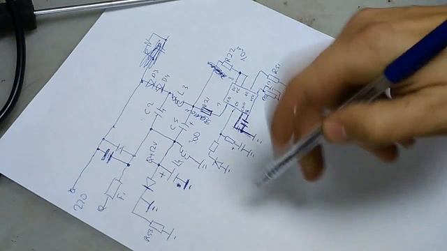 ремонт мультиварки HOME ERC-D18 не включается. смотреть онлайн