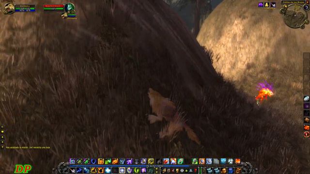 WoW TBC Classic - Jarl Necesita Una Hoja🔵