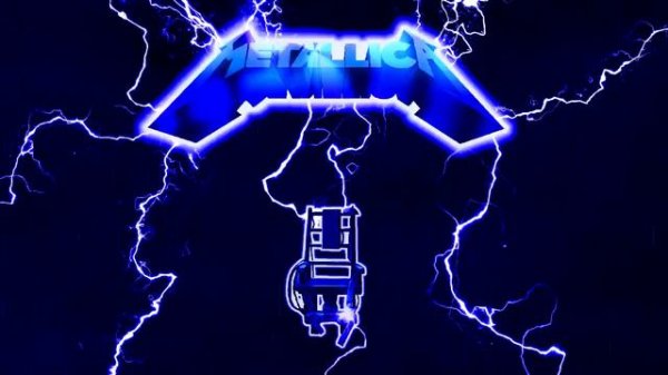 Metallica - RIDE THE LIGHTNING (Song) [2017 REMASTER MARK II]