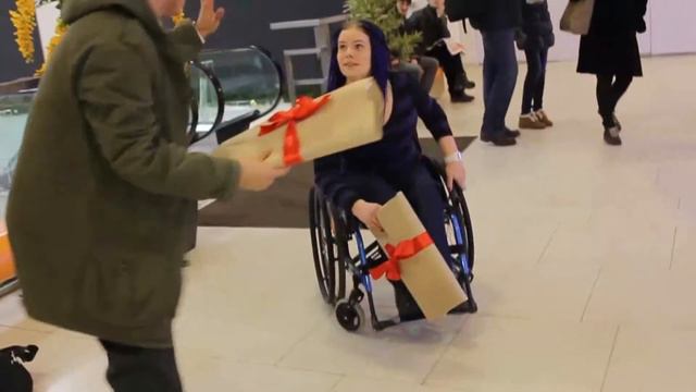 КАК СНИМАЛИ ВСТРЕЧУ С АНГЕЛОМ смотреть онлайн