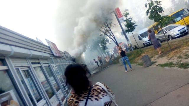 Трэш, Пожар, Декабристов смотреть онлайн