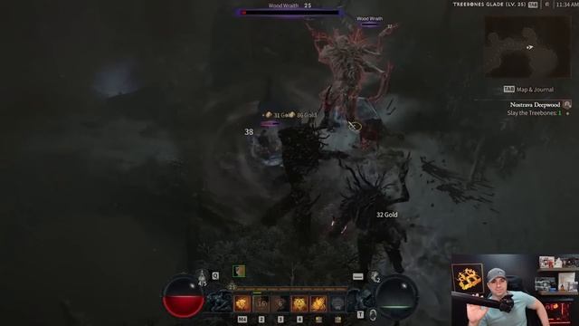 Diablo 4 Reviews Pouring In.... Here We Go!