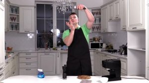 Эспрессо - как варить кофе в рожковой кофеварке - Пошаговая инструкция