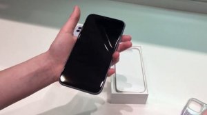 РАСПАКОВКА IPhone 11/Подарили Айфон 11 сиреневого цвета/ Munmary