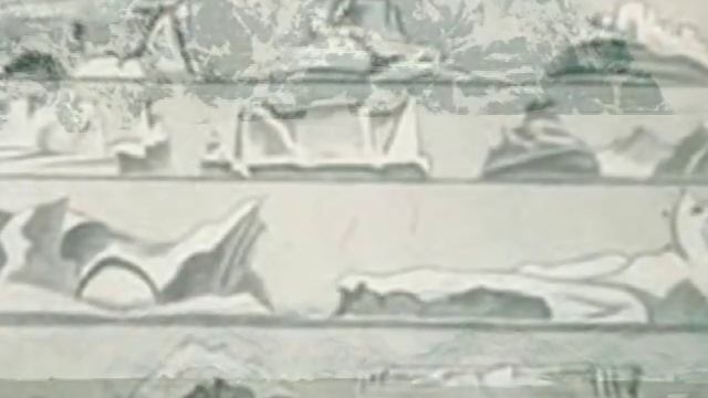 "Открытие Антарктиды" Беллинсгаузен Ф.Ф. смотреть онлайн