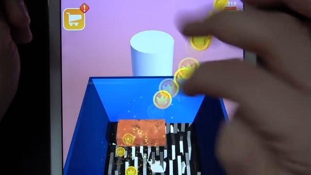 Minion Rush, Crowd City, Squad vs Crowd, Will It Shred, Slither.io, Sausage Wars, Cowboy смотреть онлайн