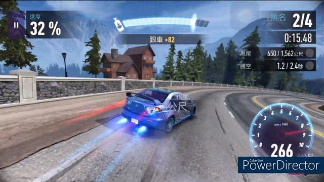 Mitsubishi Lancer Evolution X | Proving Grounds | Need For Speed: No Limits | Day 6 смотреть онлайн