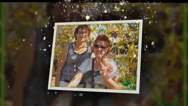 Лариса,с Днем рождения,дорогая! смотреть онлайн