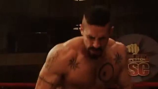 Юрий Бойка vs Латиф Краудер смотреть онлайн