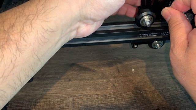 JL4 WainLux Laser Engraver Setup February 11, 2022