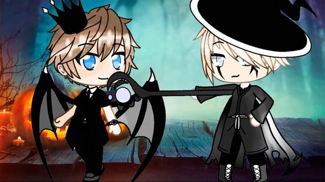 meme| Happy Halloween |с праздником ребята ;3 смотреть онлайн