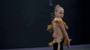 Школа спортивной хореографии АРКОБАЛЕНО (г.Краснодар)