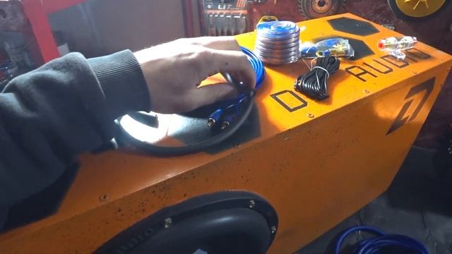 БЕЗ ЭТОЙ ДОРАБОТКИ ты не ЧЕТКИЙ ПАЦАН! BARRACUDA 1.900 DL-Audio смотреть онлайн