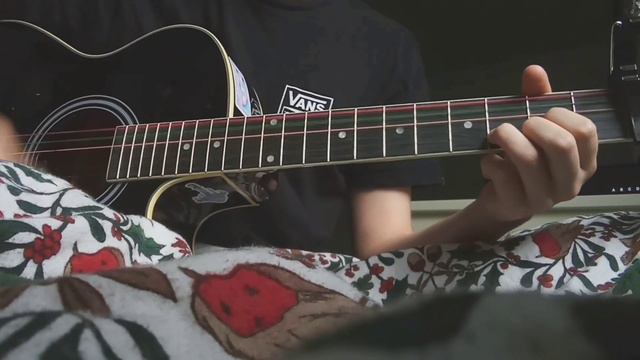 gretel - alex g cover смотреть онлайн
