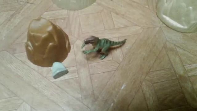 Dino Quest part 14/Disagreements. смотреть онлайн