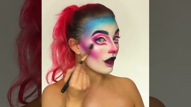 Сила макияжа смотреть онлайн