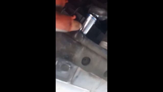 2007 HONDA ACCORD 2.4L 4 CYL COOLANT TEMP SENSOR REPLACEMENT смотреть онлайн