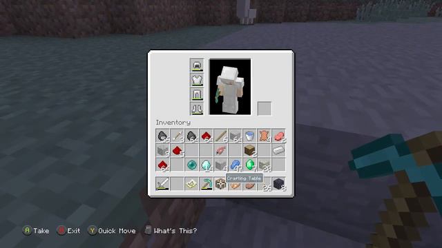 Anarchy World Minecraft Xbox One Edition смотреть онлайн