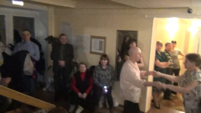 Дом Отдыха «Компонент» 2019. Mini Дискотека. смотреть онлайн