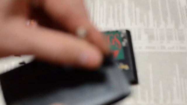 ? Вскрытие посылки с Ebay ?️Как открыть картридж на сегу? смотреть онлайн