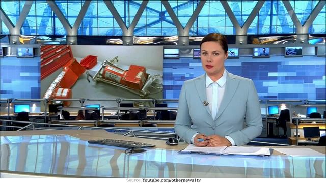 Данные с черных ящиков самолета Airbus А321 Предварительные расшифровки смотреть онлайн