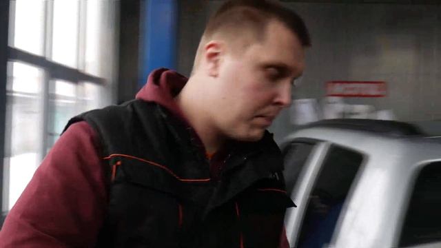 Как проверить амортизаторы самостоятельно