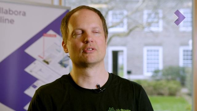 Collabora Online & allotropia - Interview with Thorsten Behrens смотреть онлайн