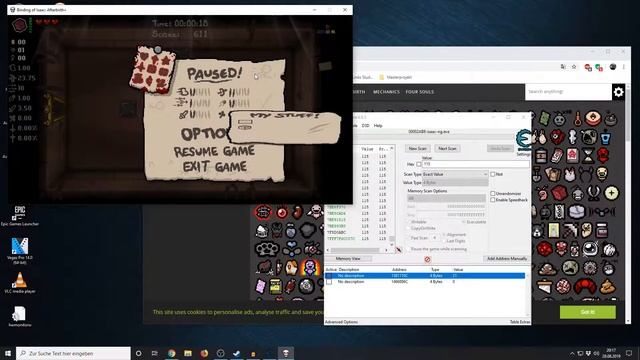 Cheat Engine | ??? ??????? ?? ?????: ?????????? + ? #13 смотреть онлайн