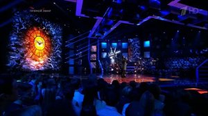 Голос 2 - Шарип Умханов "Miserere" (fullHD)