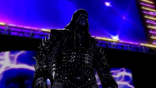 What Made: WWE 2K14 So Good? смотреть онлайн