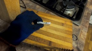 Свинцовый ПИЛЬКЕР. Как изготовить в домашних условиях.