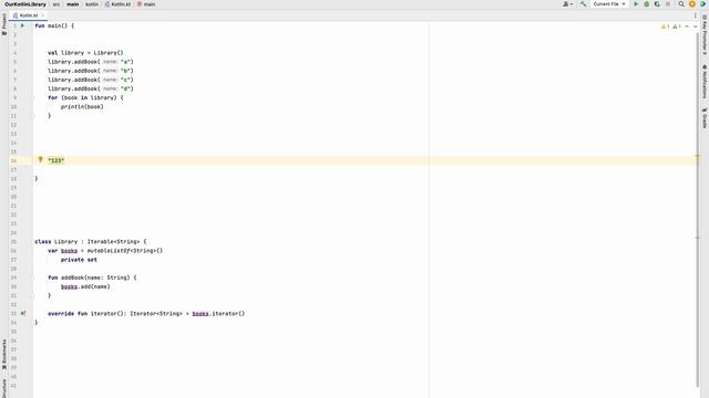Kotlin Standard Library | Open Source Code Review смотреть онлайн
