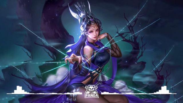 Лучшая Музыка для ИГР 2021🔥🔥🔥 Что послушать для игры смотреть онлайн